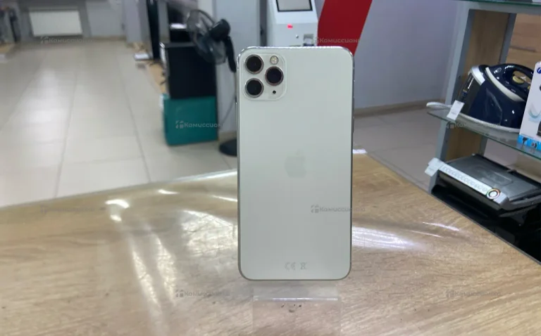 Apple iPhone 11 Pro Max 256Gb