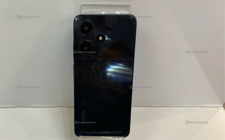 Infinix Hot 30i 8/128Gb