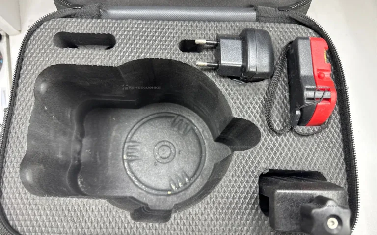 Нивелир Amo rotor 240g