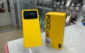 Xiaomi Poco C40 3/32 ГБ