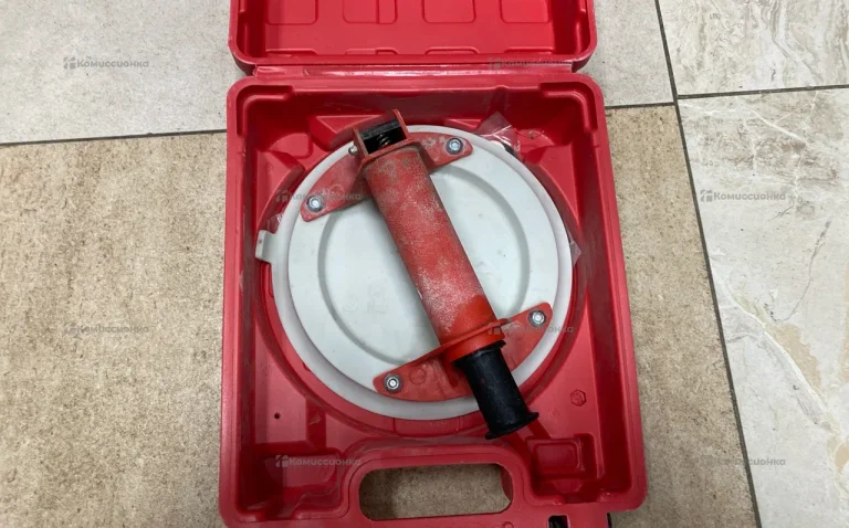 Помповый присоска VST-209