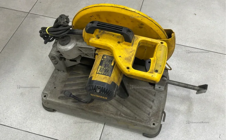 Монтажная пила Dewalt D28715