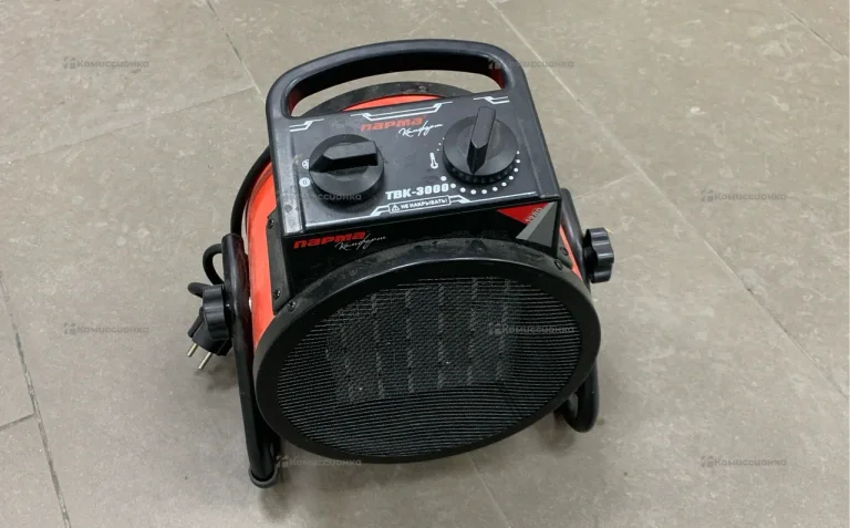 Теплопушка Парма ТВК-3000