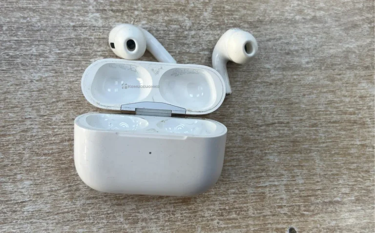 Наушники  AirPods Pro 2