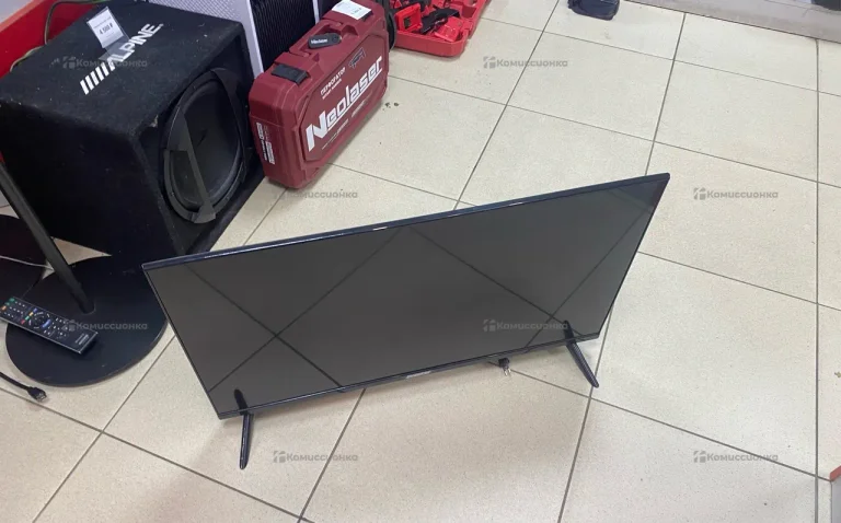 Телевизор Digma DM-LED32MQ10