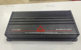Усилитель AURA STORM-D1.800