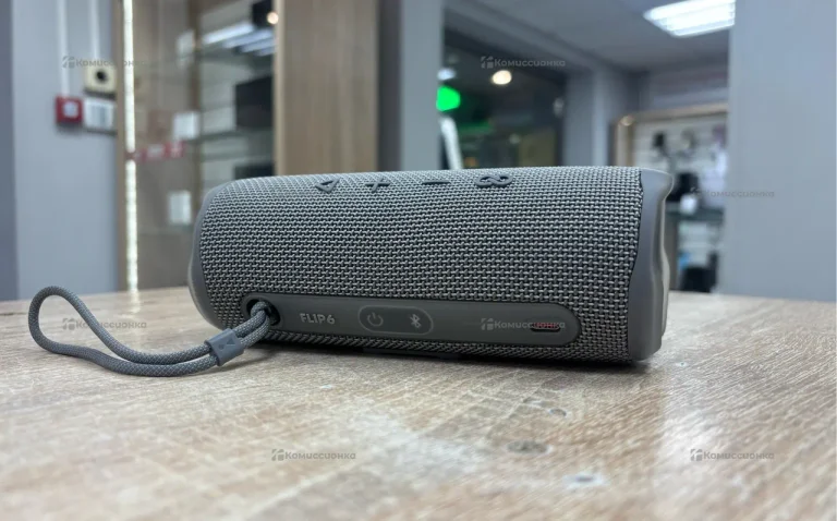 Колонка  JBL flip 6