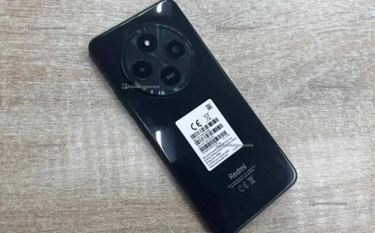 Xiaomi Redmi 14C 8/256Gb