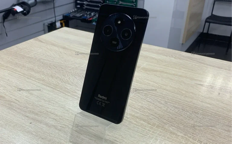 Xiaomi Redmi 14C 4/128 ГБ