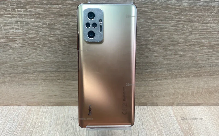 Xiaomi Redmi Note 10 Pro 6/128 ГБ