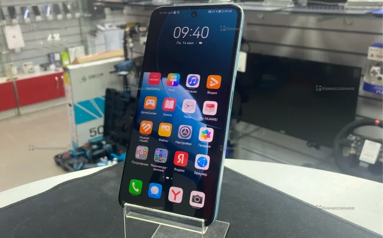 Huawei nova y73 8/128 gb