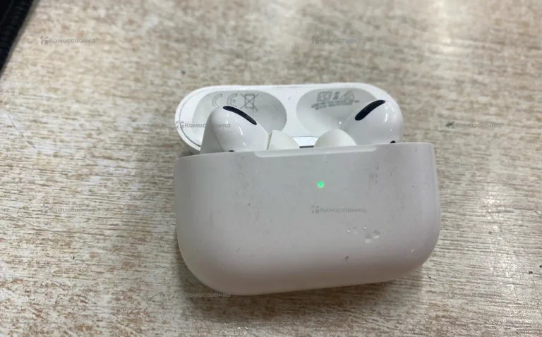 Наушники  AirPods Pro 1