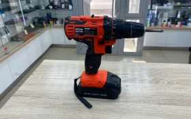 Купить Шуруповерт Спец БДА-18-П б/у , в Пенза Цена:1500рублей