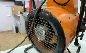 теплопушка Pegasas pe-3000