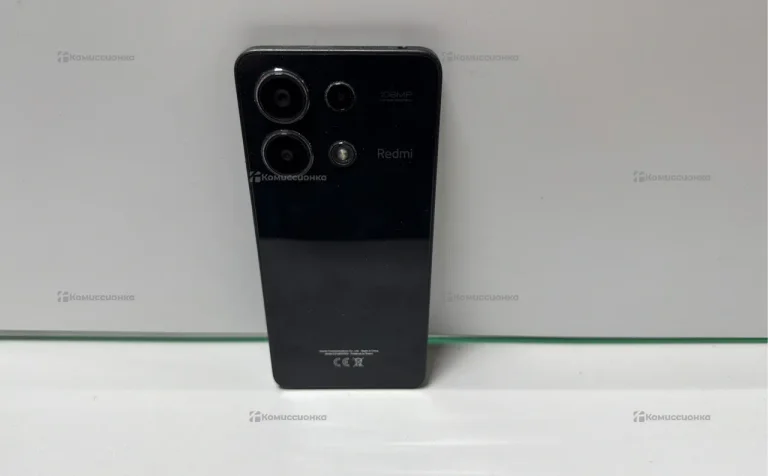 Xiaomi Redmi Note 13 6/128Gb