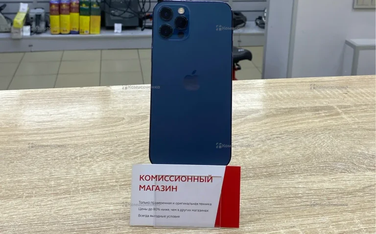 Apple iPhone 12 Pro 128Gb
