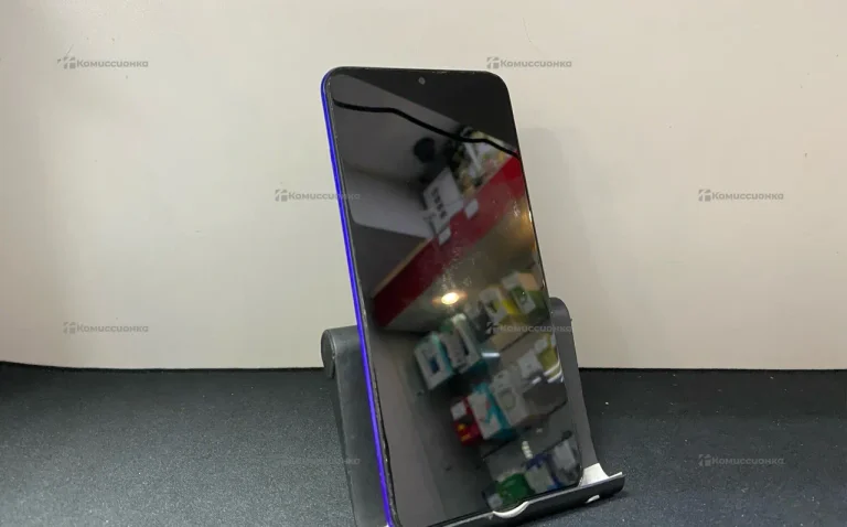 Xiaomi redmi 9 3/32 ГБ