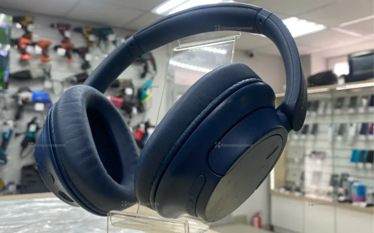 Наушники  Sony yy2966