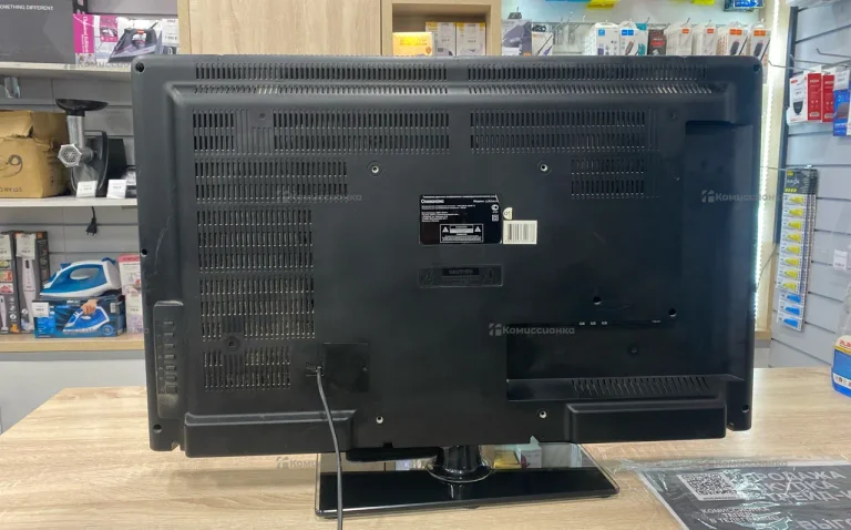 Телевизор Changhong LCD32A3500