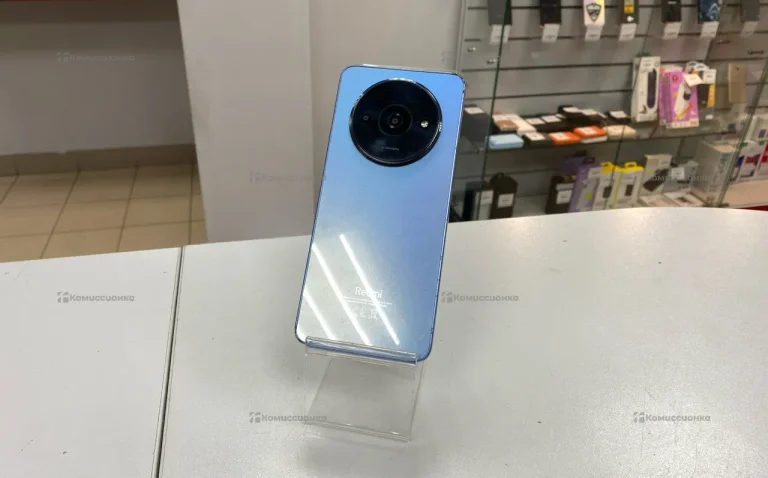 Xiaomi Redmi A3 3/64 ГБ