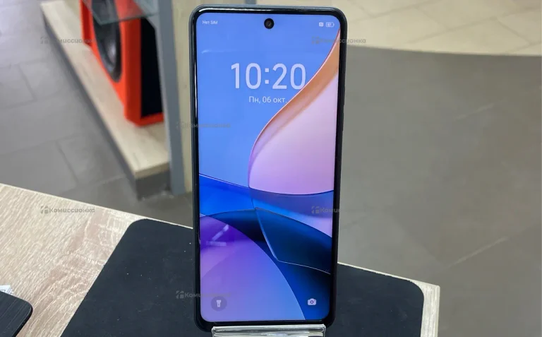 Tecno Spark 30 8/128 ГБ