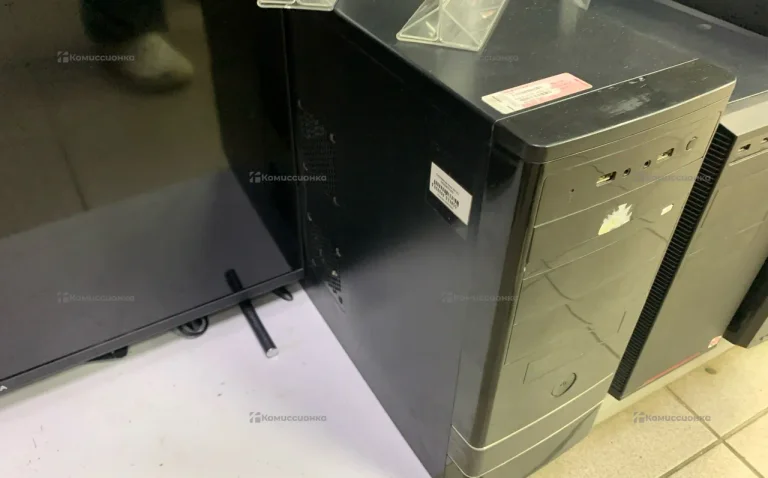 Системный блок g850