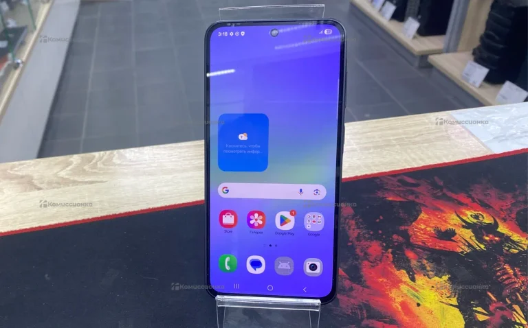 Samsung Galaxy A36 8/256 ГБ