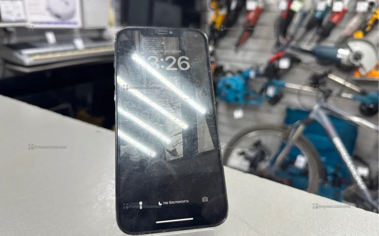 Apple iPhone 12 Pro Max 6/256 ГБ