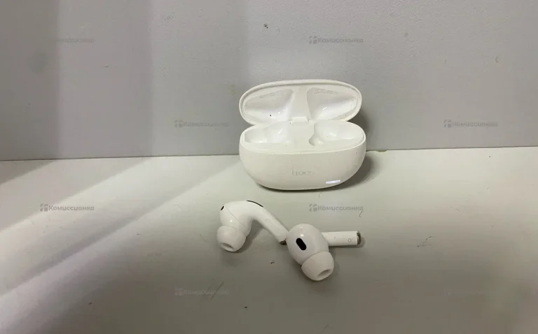 Наушники airpods pro