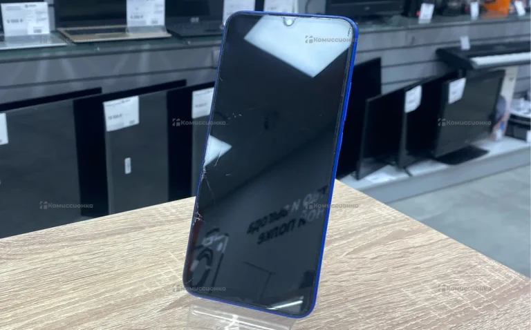 Xiaomi Redmi 9A 2/32 ГБ