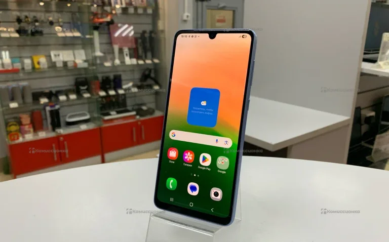 Samsung Galaxy A33 6/128Gb