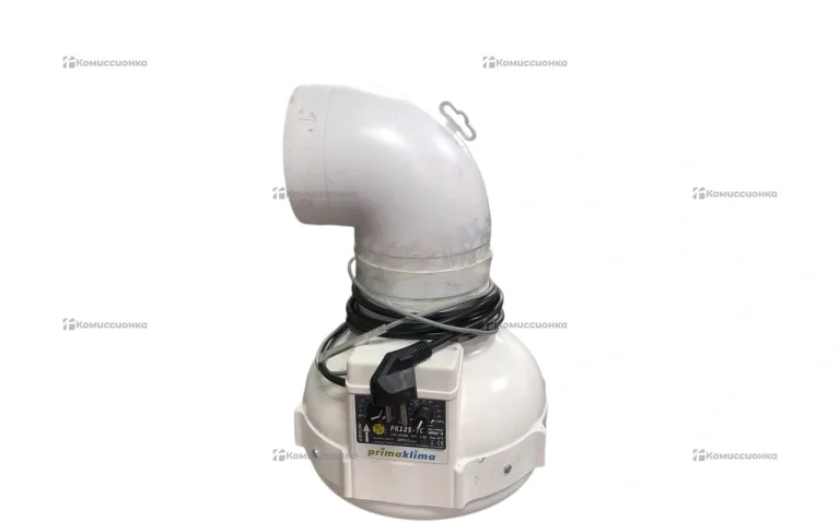 Вытяжка prima klima 400