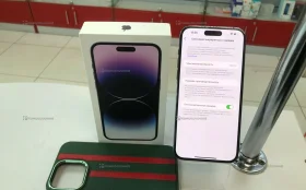 Apple iPhone 14 Pro Max 128Gb