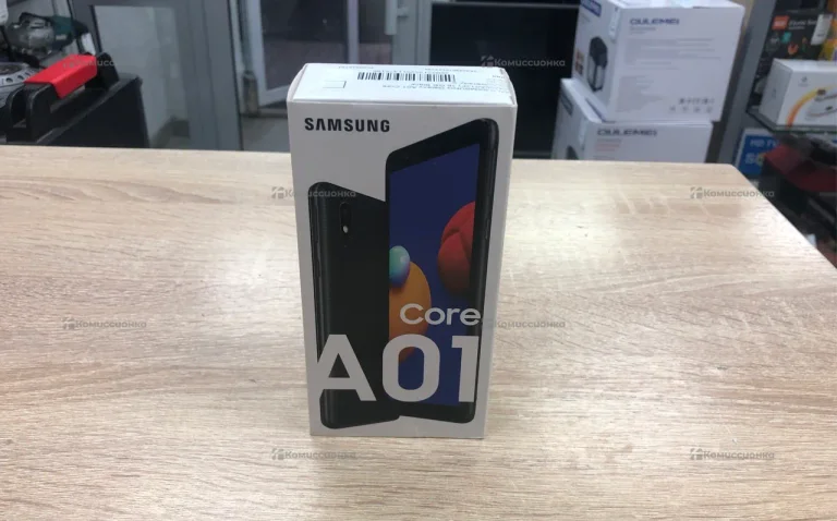 Samsung Galaxy A01 Core 16Gb