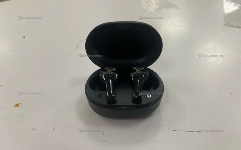 Наушники  edifier