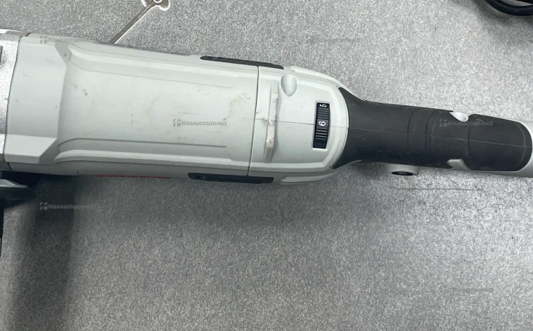 УШМ РЕСАНТА УШМ-125/1200Э