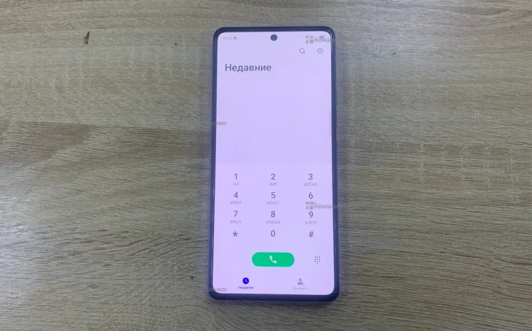 Tecno Pova 6 8/256Gb