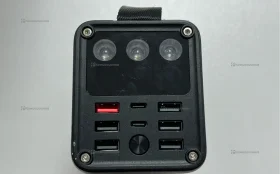 Купить Power Bank 60000mAh б/у , в Рязань Цена:2500рублей