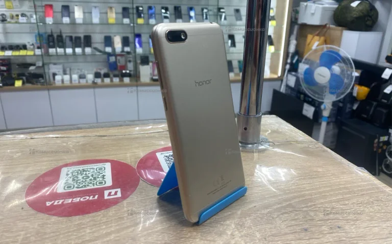 Honor 7A 2/16 ГБ