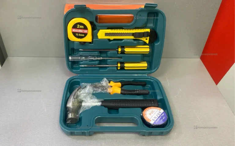 Набор инструментов NJUE SJ8009A