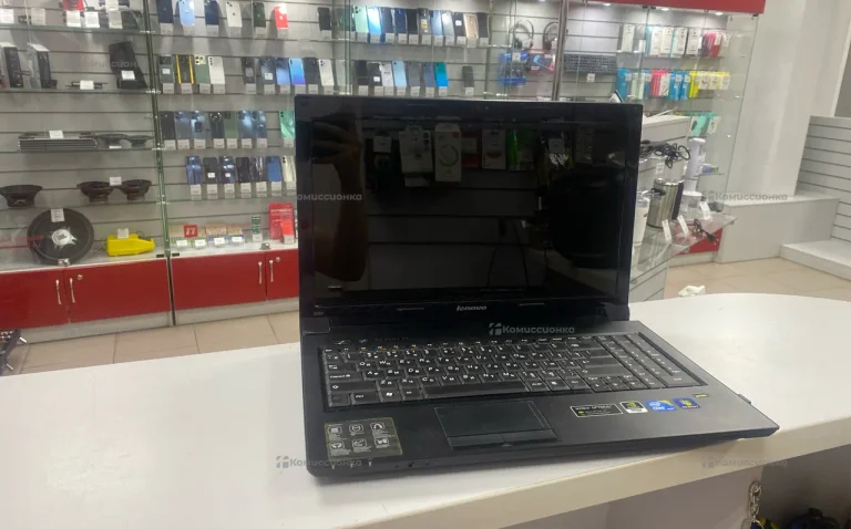 Ноутбук Lenovo B560