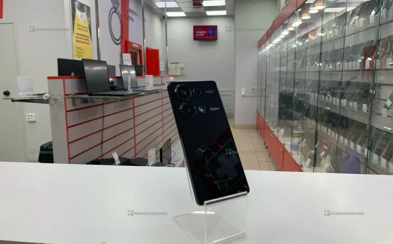 Xiaomi Redmi Note 13 Pro 8/128Gb