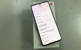 Xiaomi Redmi Note 13 Pro+ 8/256 ГБ