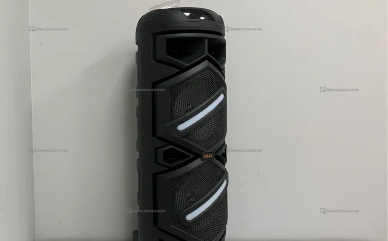 Колонка  ZQS8233