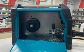 Купить Сварочный полуавтомат GANTA MIG/MMA-200 б/у , в Пермь Цена:8990рублей