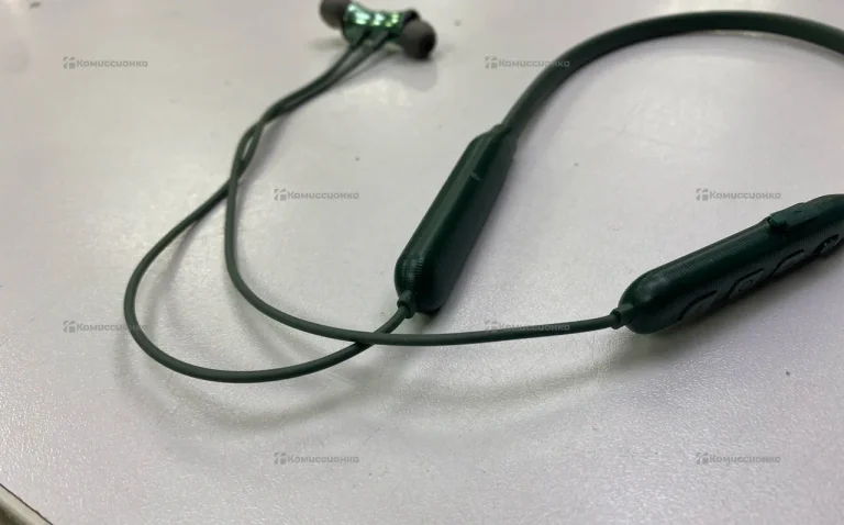 наушники Hoco ES64