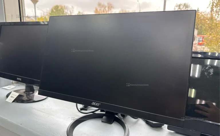 Монитор Acer R221Qbid