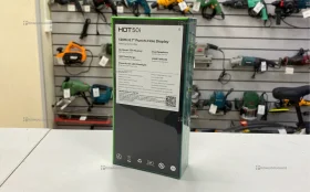 Infinix Hot 50i 6/128 ГБ