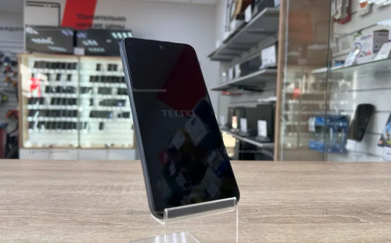 Tecno Spark Go 1 3/64 ГБ
