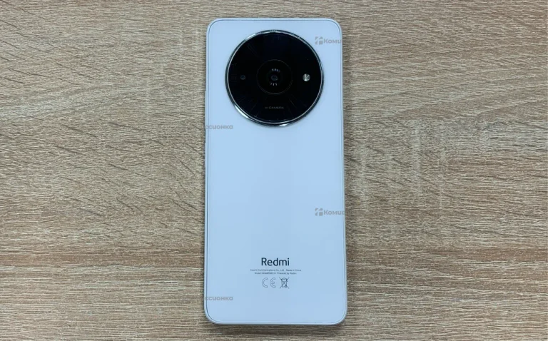 Xiaomi Redmi A3x 3/64 ГБ